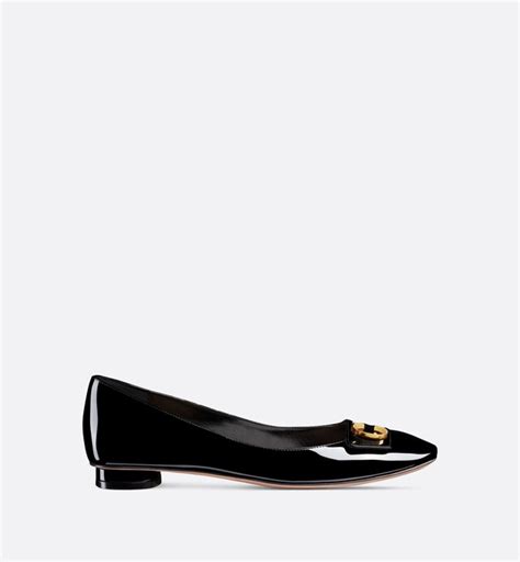 mocassin femme dior|Souliers plats pour femme .